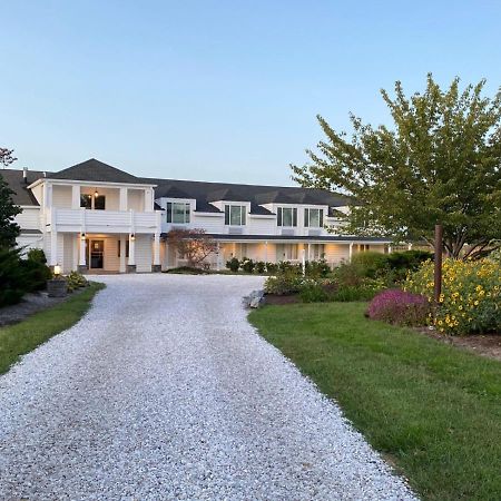 Tilghman Island Inn 外观 照片