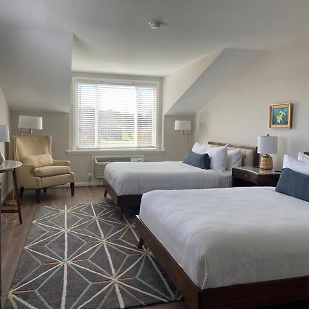 Tilghman Island Inn 外观 照片