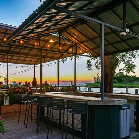 Tilghman Island Inn 外观 照片