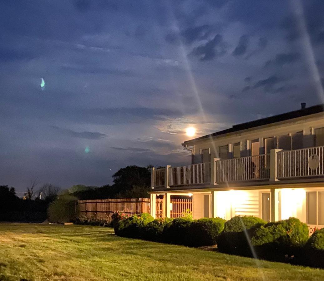 Tilghman Island Inn 外观 照片