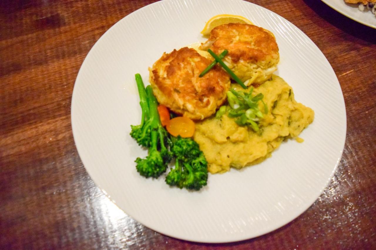 Tilghman Island Inn 外观 照片