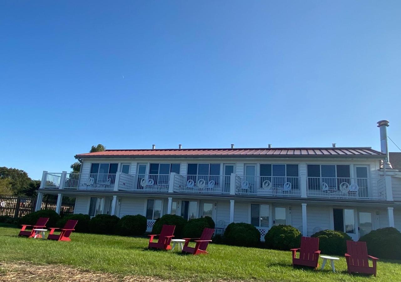 Tilghman Island Inn 外观 照片