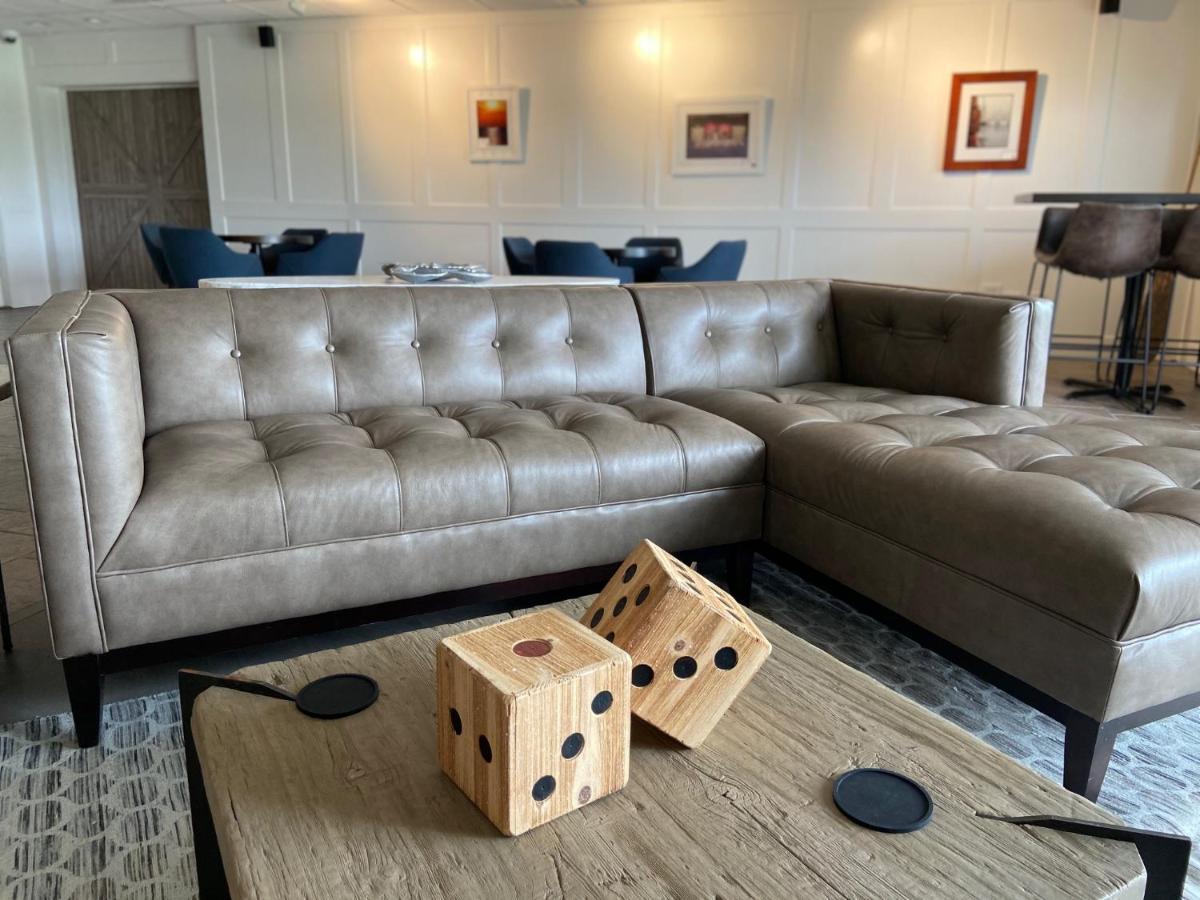 Tilghman Island Inn 外观 照片