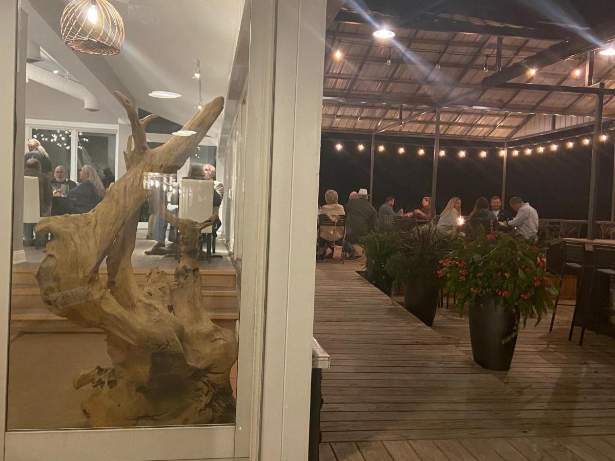 Tilghman Island Inn 外观 照片