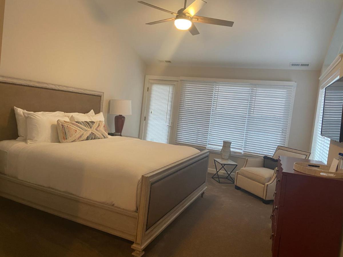 Tilghman Island Inn 外观 照片