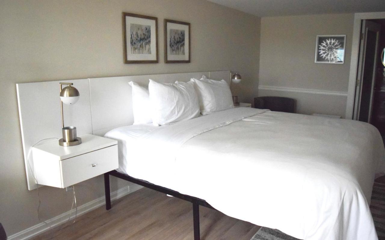 Tilghman Island Inn 外观 照片