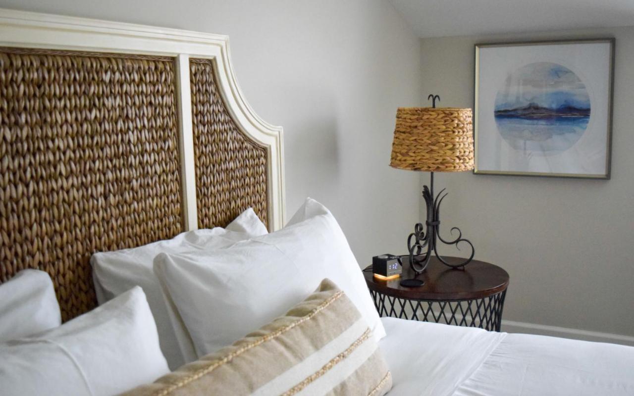 Tilghman Island Inn 外观 照片