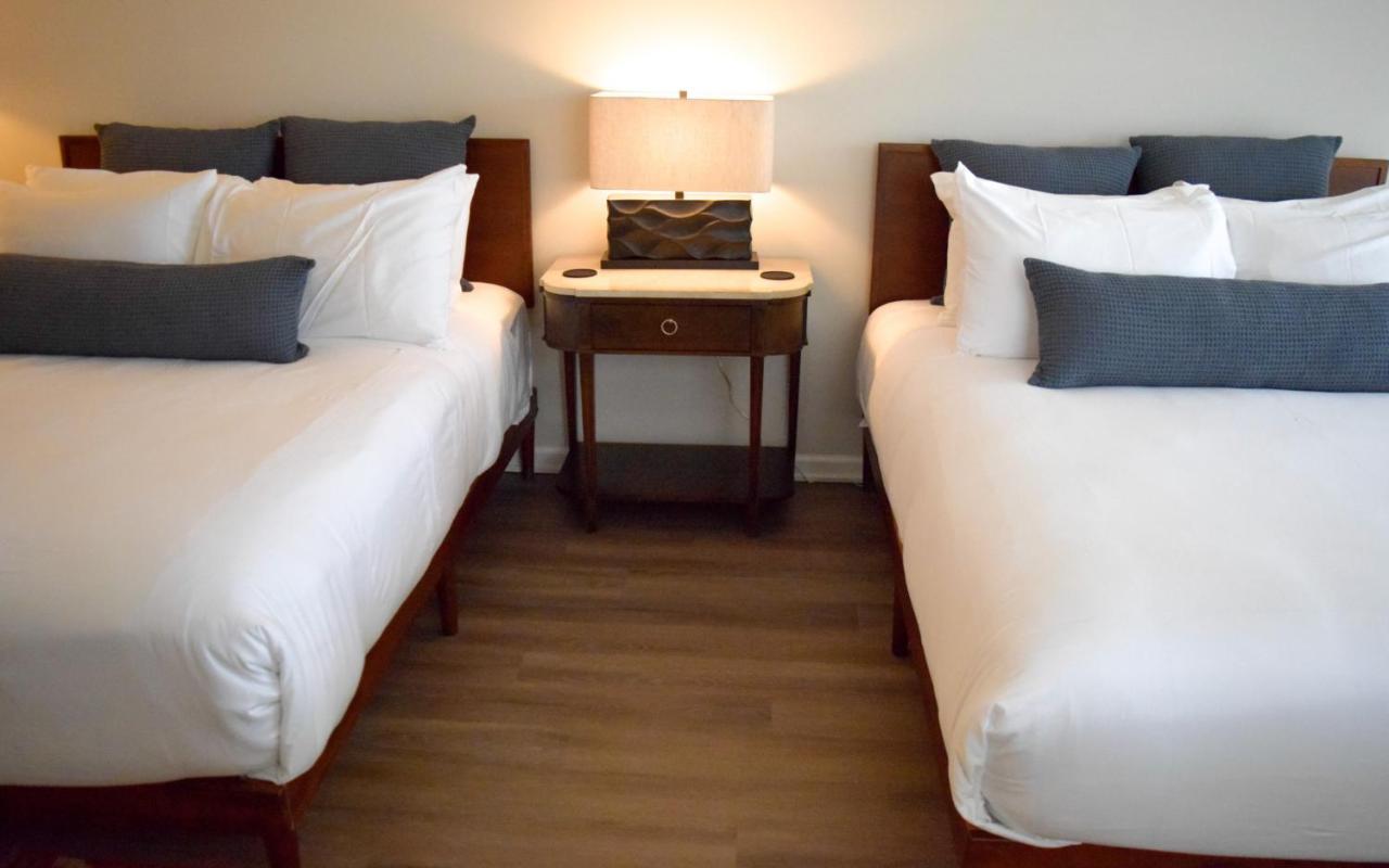 Tilghman Island Inn 外观 照片