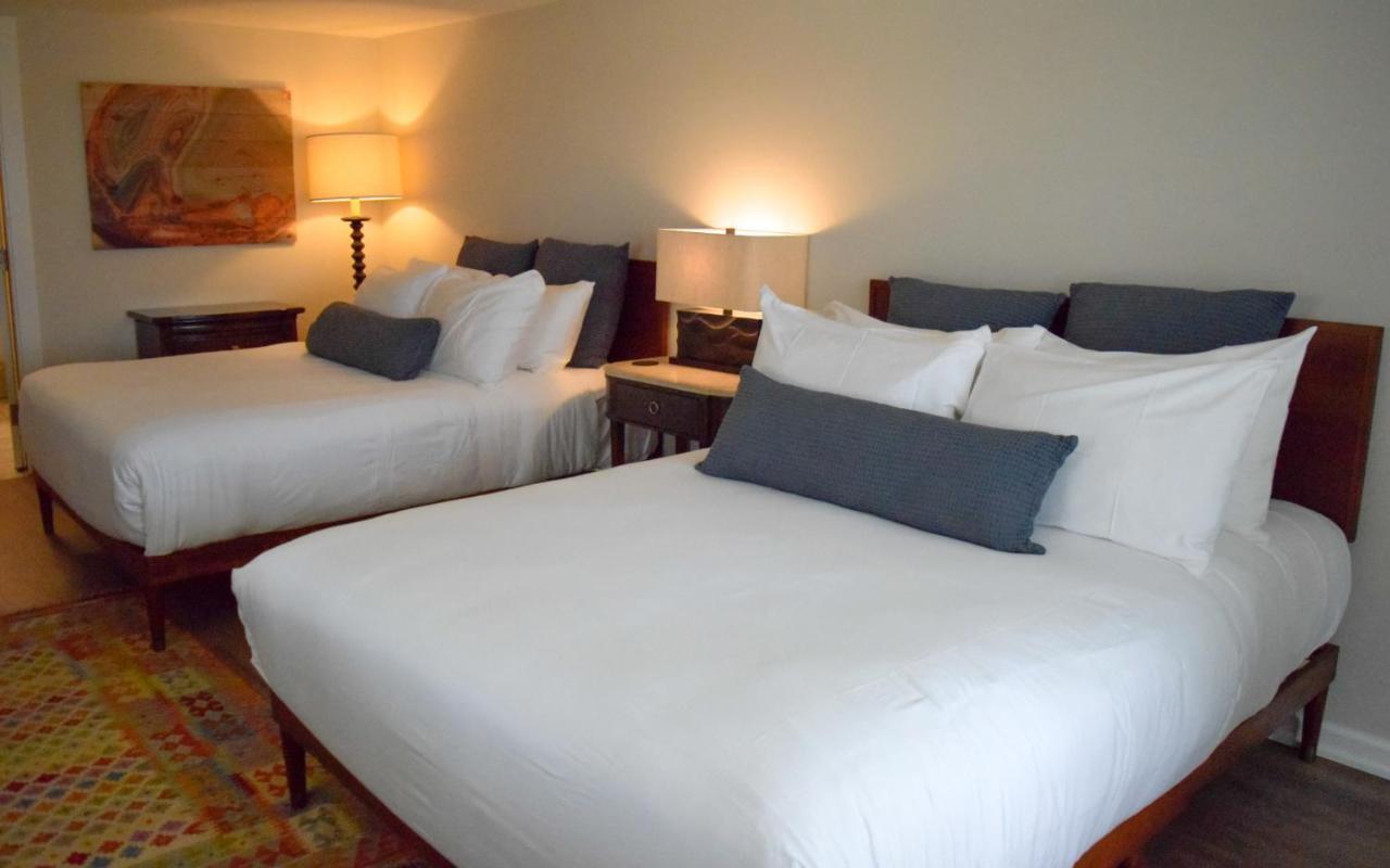 Tilghman Island Inn 外观 照片