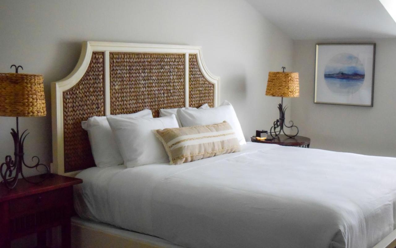 Tilghman Island Inn 外观 照片