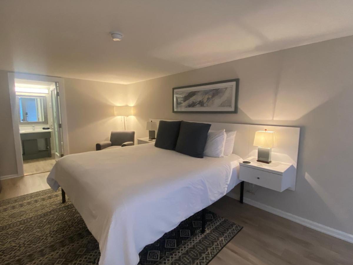 Tilghman Island Inn 外观 照片