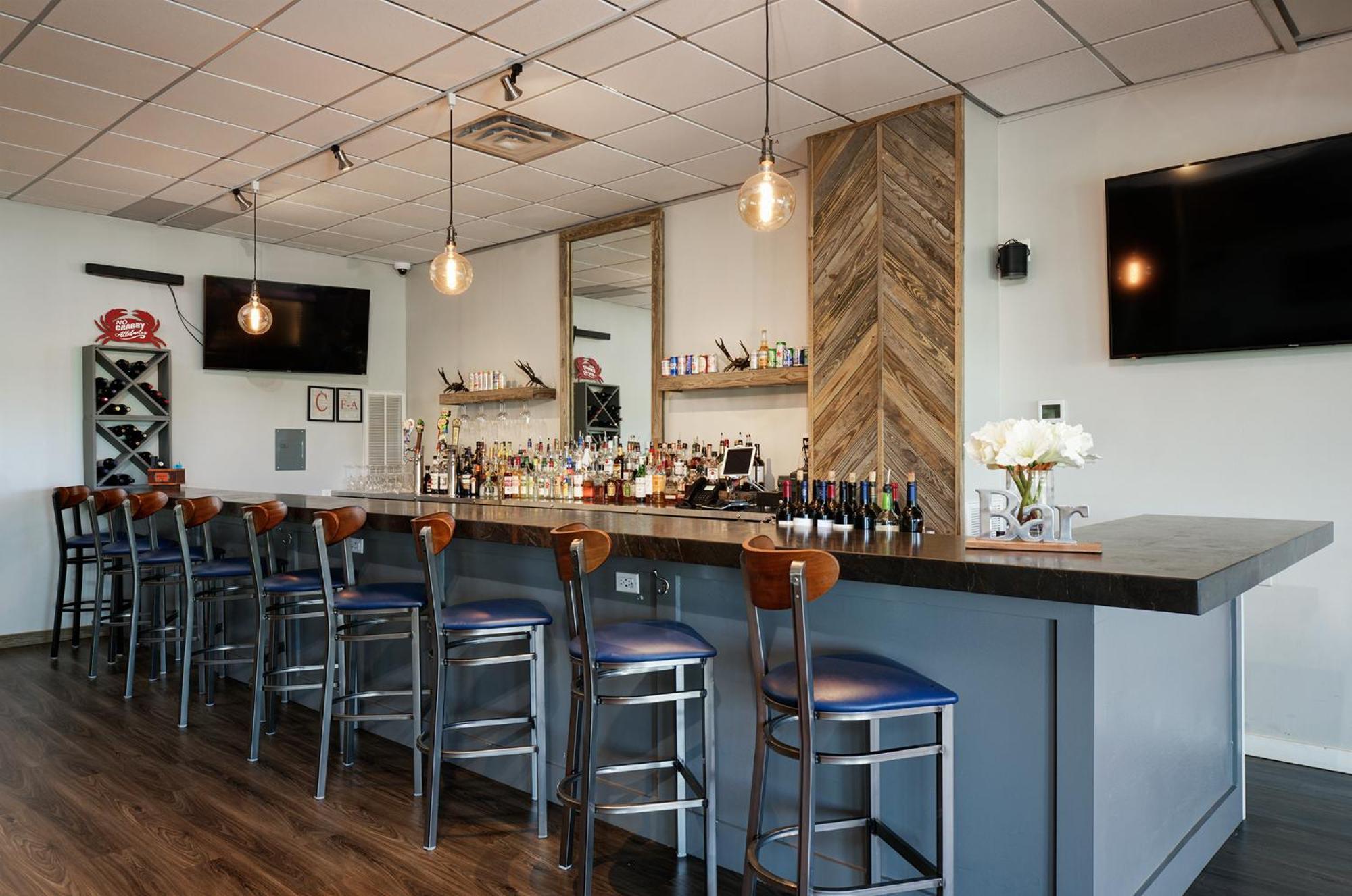 Tilghman Island Inn 外观 照片